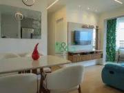 Apartamento para Venda em São Paulo/SP Mooca 2 Quartos