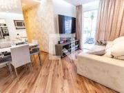 Apartamento para Venda em São Paulo/SP Mooca 2 Quartos