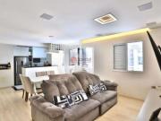 Apartamento para Venda em São Paulo/SP Mooca 2 Quartos