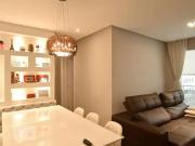 Apartamento para Venda em São Paulo/SP Mooca 2 Quartos