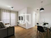 Apartamento para Venda em São Paulo/SP Mooca 2 Quartos