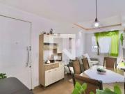 Apartamento para Venda em São Paulo/SP Mooca 2 Quartos