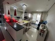 Apartamento para Venda em São Paulo/SP Mooca 2 Quartos