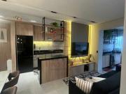 Apartamento para Venda em São Paulo/SP Mooca 2 Quartos