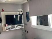 Apartamento para Venda em São Paulo/SP Mooca 2 Quartos