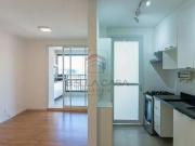 Apartamento para Venda em São Paulo/SP Mooca 2 Quartos