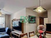 Apartamento para Venda em São Paulo/SP Mooca 2 Quartos