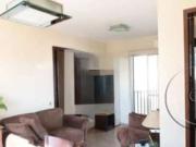 Apartamento para Venda em São Paulo/SP Mooca 2 Quartos