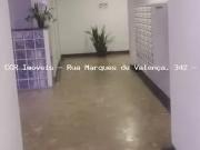 Apartamento para Venda em São Paulo/SP Mooca 2 Quartos