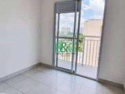 Apartamento para Venda em São Paulo/SP Mooca 2 Quartos