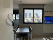 Apartamento para Venda em São Paulo/SP Mooca 2 Quartos