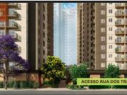 Apartamento para Venda em São Paulo/SP Mooca 2 Quartos