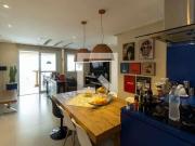 Apartamento para Venda em São Paulo/SP Mooca 2 Quartos