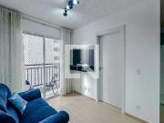 Apartamento para Venda em São Paulo/SP Mooca 2 Quartos