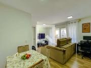 Apartamento para Venda em São Paulo/SP Mooca 2 Quartos