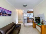 Apartamento para Venda em São Paulo/SP Mooca 2 Quartos