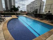 Apartamento para Venda em São Paulo/SP Mooca 2 Quartos