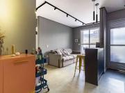Apartamento para Venda em São Paulo/SP Mooca 2 Quartos