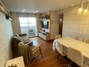 Apartamento para Venda em São Paulo/SP Mooca 2 Quartos