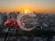 Apartamento para Venda em São Paulo/SP Mooca 2 Quartos