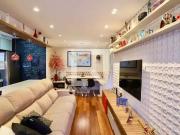 Apartamento para Venda em São Paulo/SP Mooca 2 Quartos