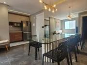 Apartamento para Venda em São Paulo/SP Mooca 2 Quartos