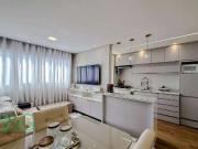 Apartamento para Venda em São Paulo/SP Mooca 2 Quartos