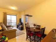 Apartamento para Venda em São Paulo/SP Mooca 2 Quartos