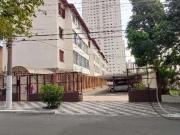 Apartamento para Venda em São Paulo/SP Mooca 2 Quartos