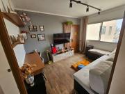 Apartamento para Venda em São Paulo/SP Mooca 2 Quartos