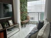 Apartamento para Venda em São Paulo/SP Mooca 2 Quartos