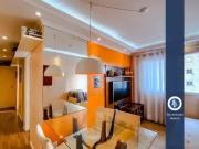 Apartamento para Venda em São Paulo/SP Mooca 2 Quartos