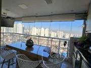 Apartamento para Venda em São Paulo/SP Mooca 2 Quartos
