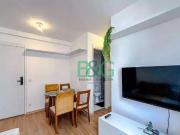 Apartamento para Venda em São Paulo/SP Mooca 2 Quartos