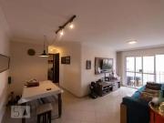 Apartamento para Venda em São Paulo/SP Mooca 2 Quartos