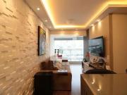 Apartamento para Venda em São Paulo/SP Mooca 2 Quartos