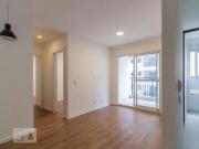 Apartamento para Venda em São Paulo/SP Mooca 2 Quartos