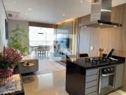 Apartamento para Venda em São Paulo/SP Mooca 2 Quartos