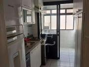 Apartamento para Venda em São Paulo/SP Mooca 2 Quartos