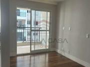 Apartamento para Venda em São Paulo/SP Mooca 2 Quartos