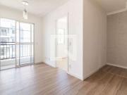 Apartamento para Venda em São Paulo/SP Mooca 2 Quartos