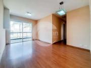 Apartamento para Venda em São Paulo/SP Mooca 2 Quartos