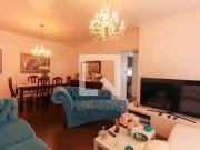 Apartamento para Venda em São Paulo/SP Mooca 2 Quartos