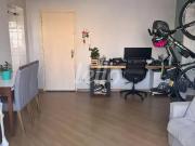 Apartamento para Venda em São Paulo/SP Mooca 2 Quartos