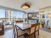 Apartamento para Venda em São Paulo/SP Mooca 3 Quartos