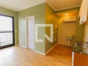 Apartamento para Venda em São Paulo/SP Mooca 2 Quartos