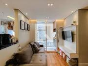 Apartamento para Venda em São Paulo/SP Mooca 2 Quartos