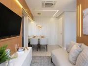 Apartamento para Venda em São Paulo/SP Mooca 2 Quartos