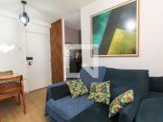 Apartamento para Venda em São Paulo/SP Mooca 2 Quartos