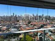 Apartamento para Venda em São Paulo/SP Mooca 2 Quartos